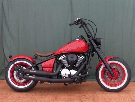 kawasaki-vn-900-classic-bobber-occasions - the motorcycles