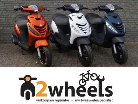PIAGGIO piaggio-zip-sp-look-039 Gebrauchtmotorrad