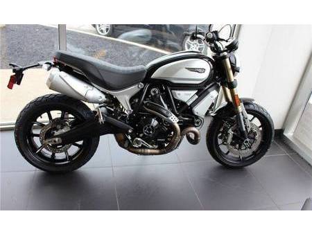 Ducati Scrambler 1100 Used Search For Your Used Motorcycle On The Parking Motorcycles