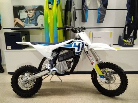 ee5 husqvarna