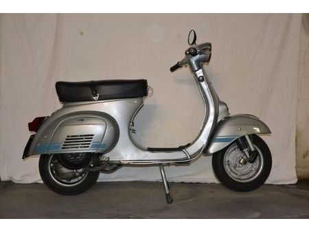 vespa 125 et3 usata