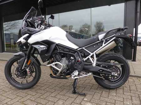 used triumph tiger 900 for sale