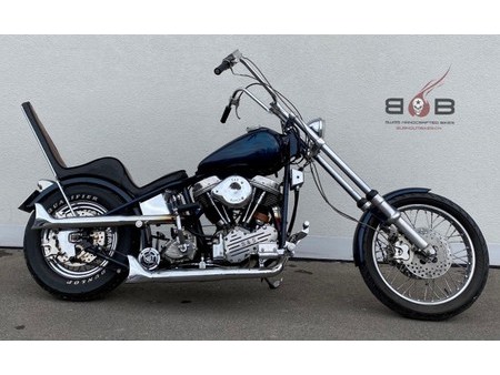 harley davidson 1957