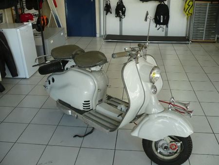 Lambretta Ld 125 Used Search For Your Used Motorcycle On The Parking Motorcycles