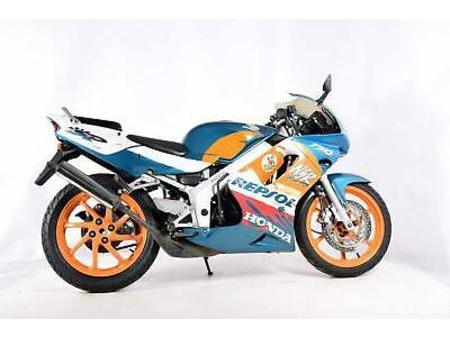 Honda Nsr150 Used Search For Your Used Motorcycle On The Parking Motorcycles