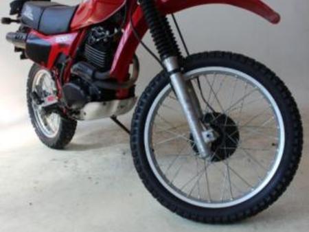 Honda Xl500 Used Search For Your Used Motorcycle On The Parking Motorcycles