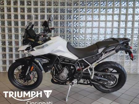 used triumph tiger 900 for sale