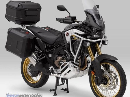 africa twin parts for sale