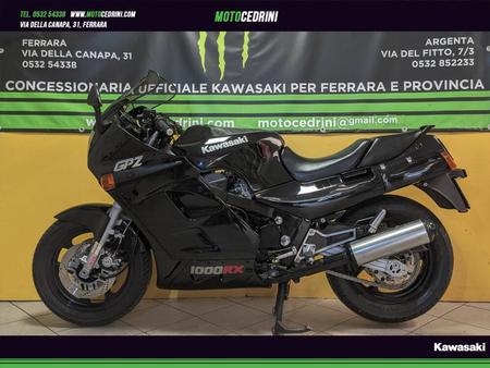 kawasaki gpz 1000 black used – Search for your used motorcycle on motorcycles