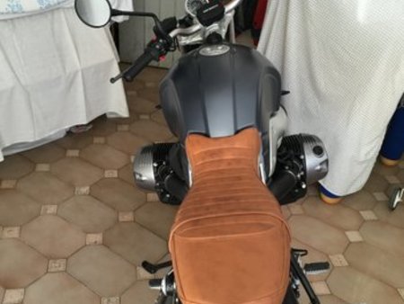 Bmw Bmw R Ninet Scrambler 2020 Used The Parking Motorcycles