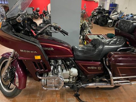 honda goldwing 1100 usata