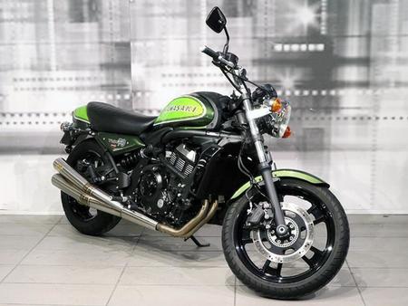 vulcan s usata