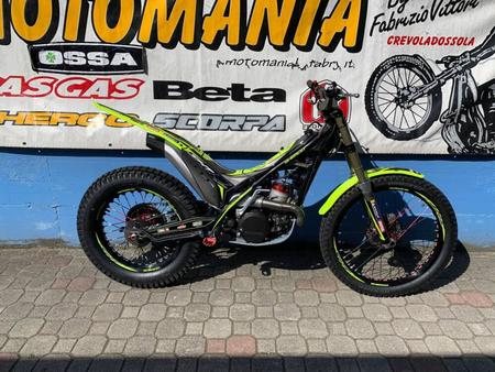 sherco 300 st 2015