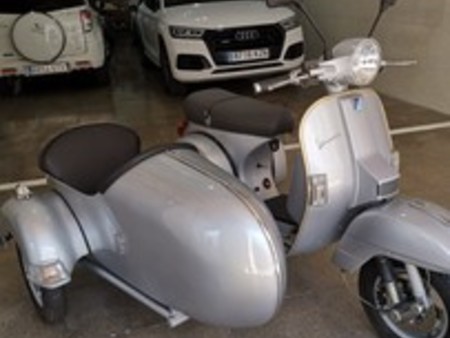 vespa px 150 prezzo usato