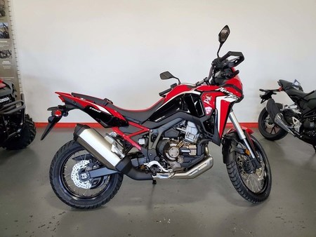 Honda Africa Twin Dct D Occasion Recherche De Moto D Occasion Le Parking Moto