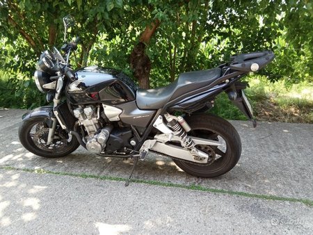 Sale > 2021 honda cb1300 for sale > in stock