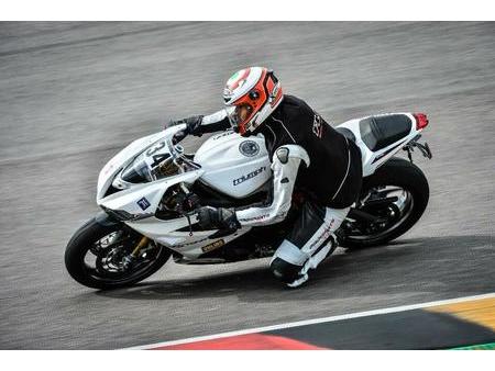 Triumph Daytona 675 Germany Used Search For Your Used Motorcycle On The Parking Motorcycles