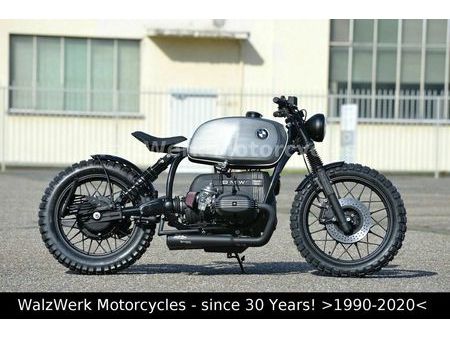 BMW bmw-bobber-r80-r100-schizzo-r-by-walzwerk Gebrauchtmotorrad