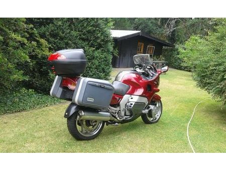 YAMAHA yamahagts1000 Gebrauchtmotorrad