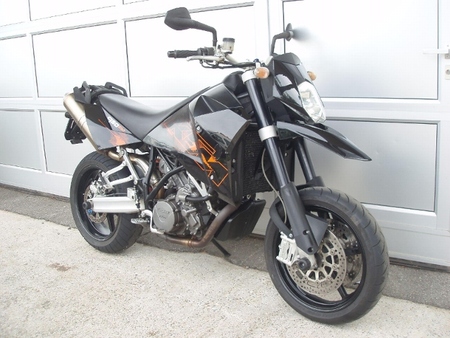 ktm 950 sm switzerland used – Search 