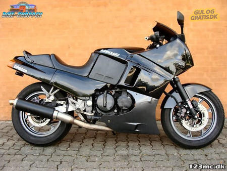 pendul reb relæ kawasaki gpx denmark used – Search for your used motorcycle on the parking  motorcycles