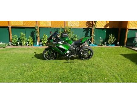 KAWASAKI kawasaki-z1000sx-bj-2019-top-mit-uber-3000eur-zuberhor 