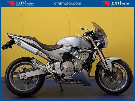 Honda Hornet 600 - 2008 43.270 Km 3.390 €, a Collegno 172750905 