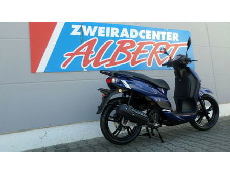 PEUGEOT peugeot-belville-125-rs-abs-2020 Used - the parking motorcycles