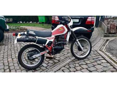 Honda Xl 500r Tweedehands Zoeken Naar Een Tweedehands Moto De Parking Moto