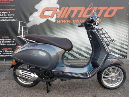 vespa primavera 3vie