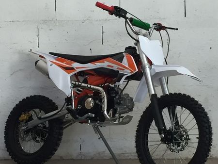 Vilebrequin Lifan 125 Cm3 – HMParts – Pour Pit Bike, Dirt Bike, Monkey