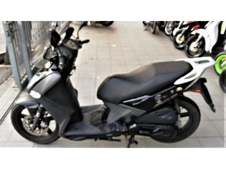 kymco agility 125 r16 usato