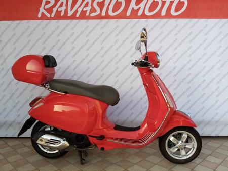 vespa primavera 150 3vie