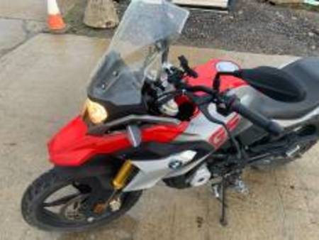 Bmw G310gs Used Search For Your Used Motorcycle On The Parking Motorcycles