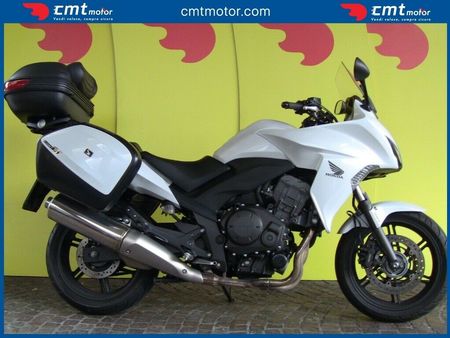 Honda Cbf 1000 Italy Used Search For Your Used Motorcycle On The Parking Motorcycles