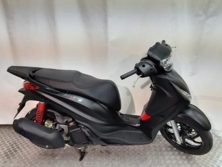 PIAGGIO piaggio-medley-150-s-2021-euro-5-rif-13867386-annunci-torino Used -  the parking motorcycles