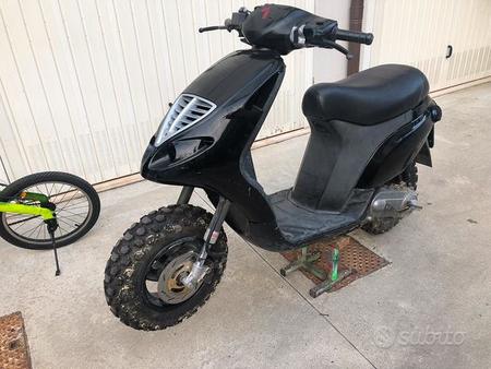 piaggio ntt used – Search for your used motorcycle on the parking  motorcycles