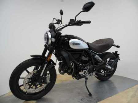 Ducati Scrambler 800 Germany Used Search For Your Used Motorcycle On The Parking Motorcycles