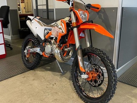 ktm erzberg edition 2020 for sale