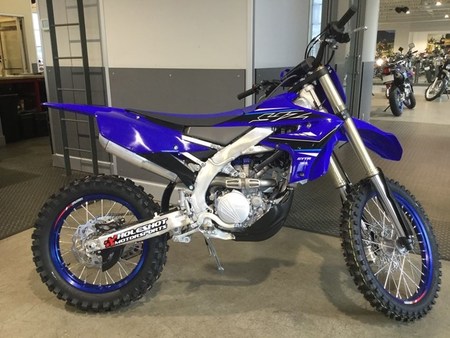 used yz250fx for sale near me