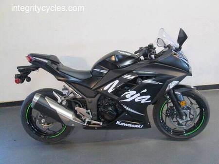 Jeg har en engelskundervisning stole Pigment kawasaki ninja 300 black used – Search for your used motorcycle on the  parking motorcycles