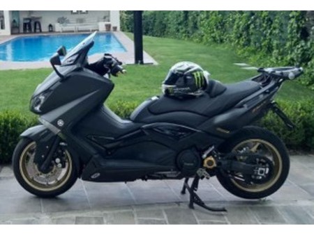 Yamaha Tmax 500 Spain Spain Used Search For Your Used Motorcycle On The Parking Motorcycles