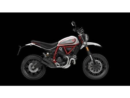 Ducati Scrambler 800 Italy Used Search For Your Used Motorcycle On The Parking Motorcycles