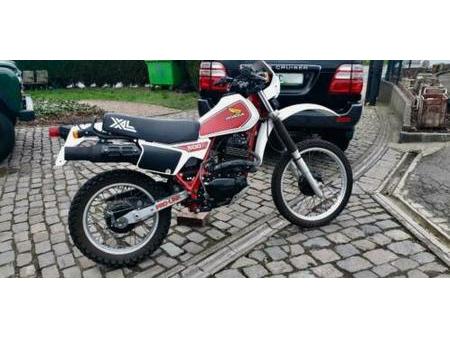 Honda Xl 500r Used Search For Your Used Motorcycle On The Parking Motorcycles