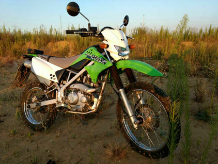 kawasaki klx germany used Search for your used motorcycle on the parking motorcycles