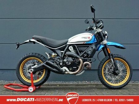 Ducati Scrambler 800 Germany Used Search For Your Used Motorcycle On The Parking Motorcycles