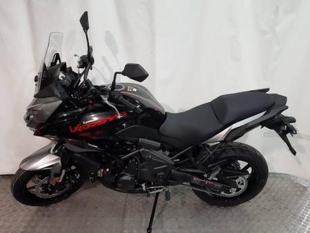Kawasaki Versys 650 Italy Used Search For Your Used Motorcycle On The Parking Motorcycles