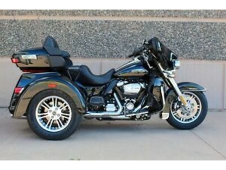 trike harley davidson 2020