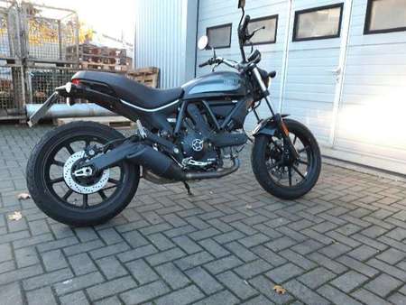 Ducati Scrambler Germany Used Search For Your Used Motorcycle On The Parking Motorcycles