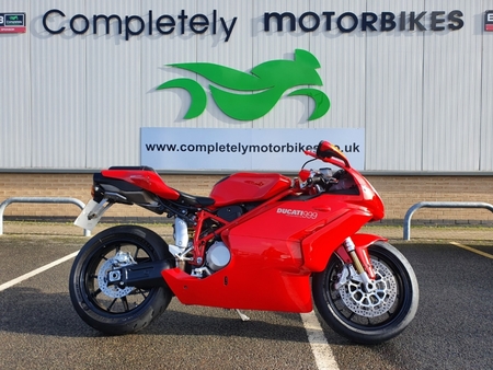used ducati 999 for sale